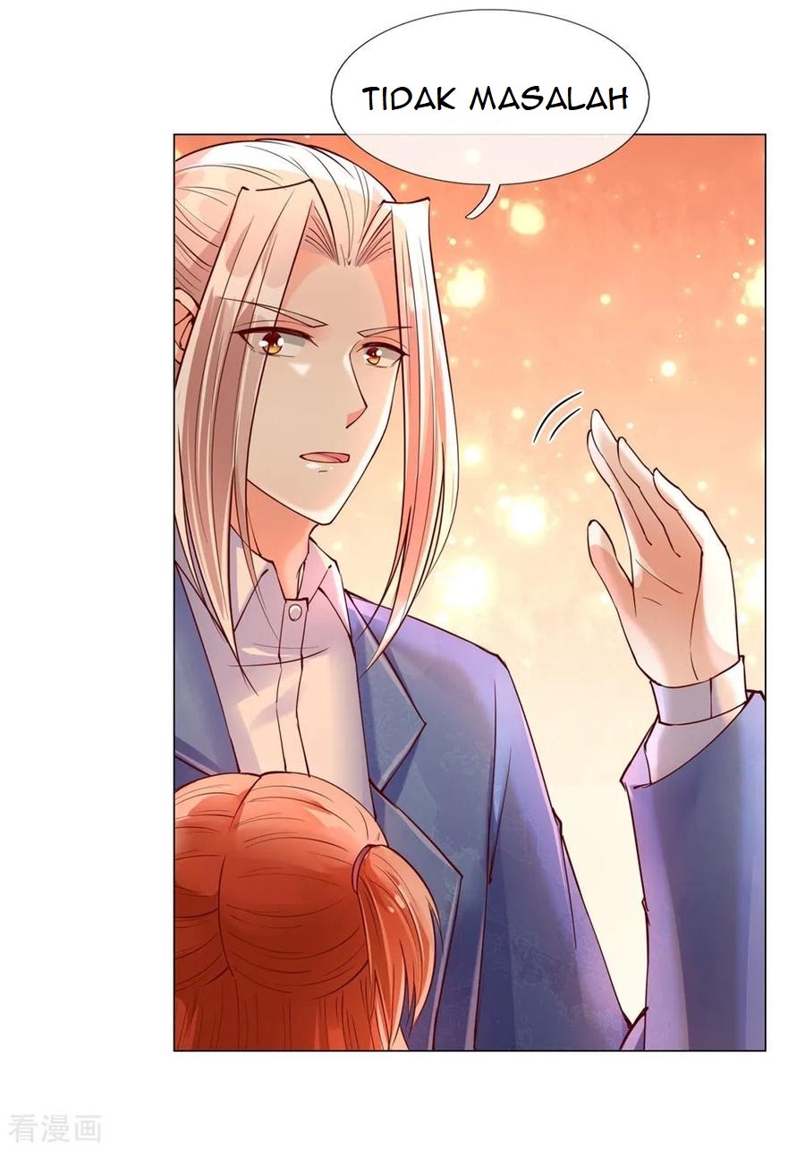 Immortal Daddy Xianzun Chapter 113 Gambar 14